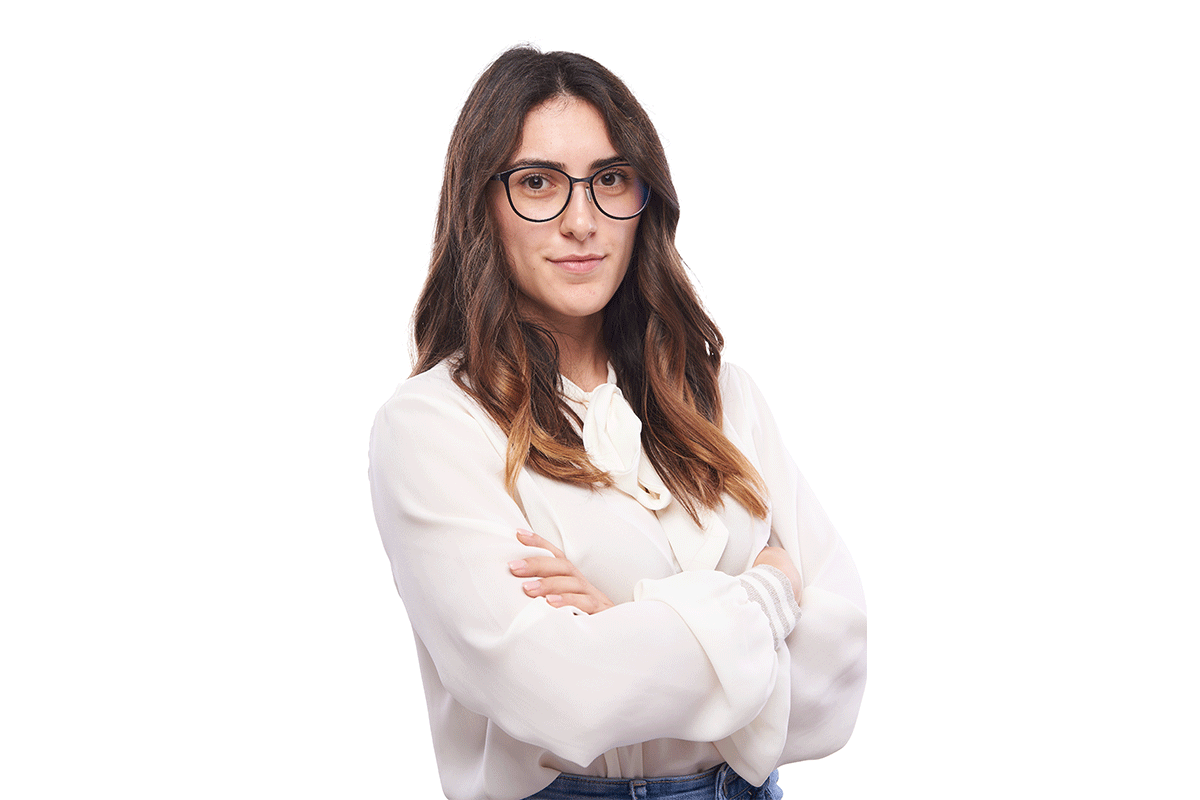 Sig.ra Ginevra Taurino